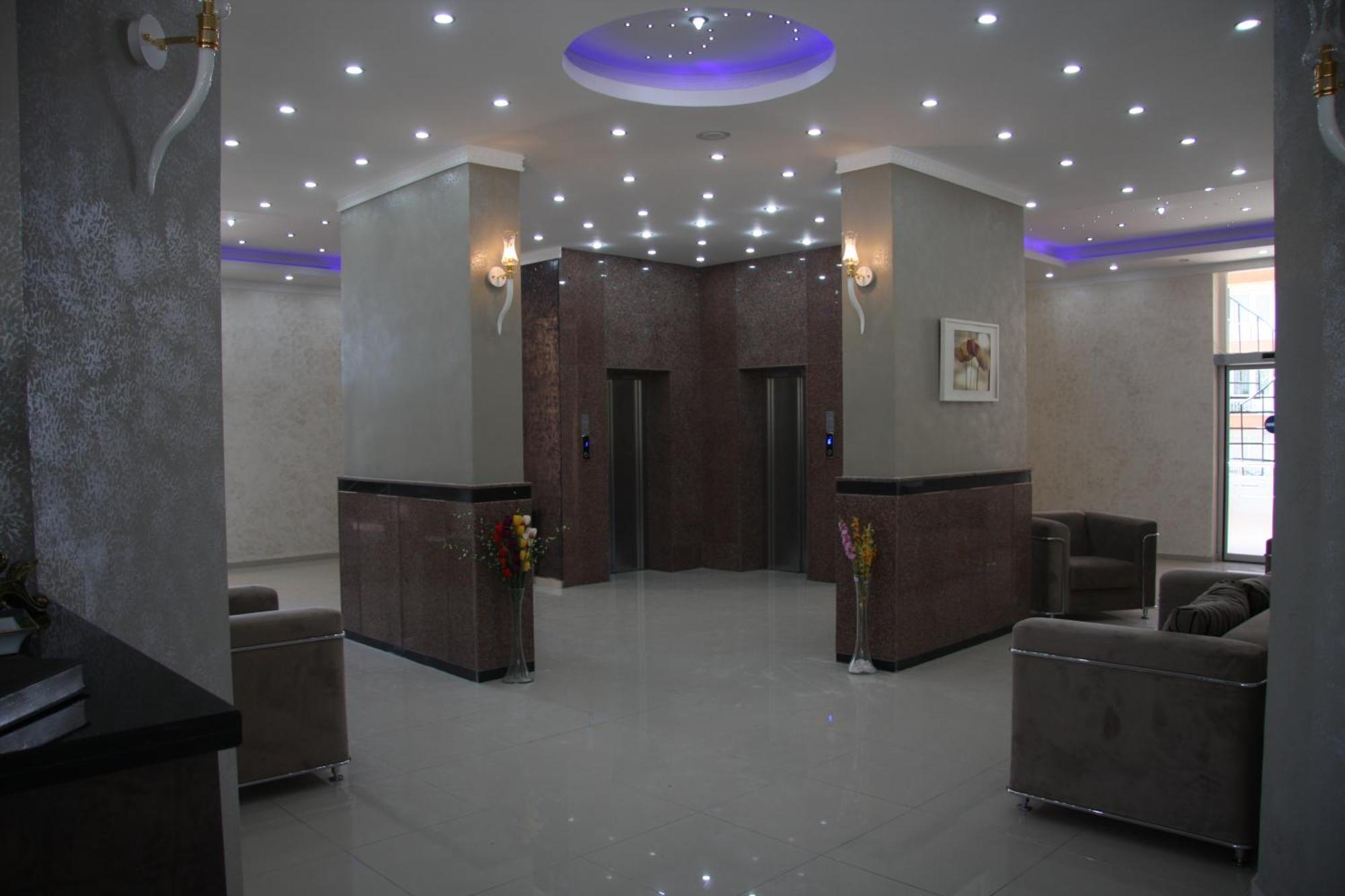 Hotel Zileli 차나칼레 외부 사진