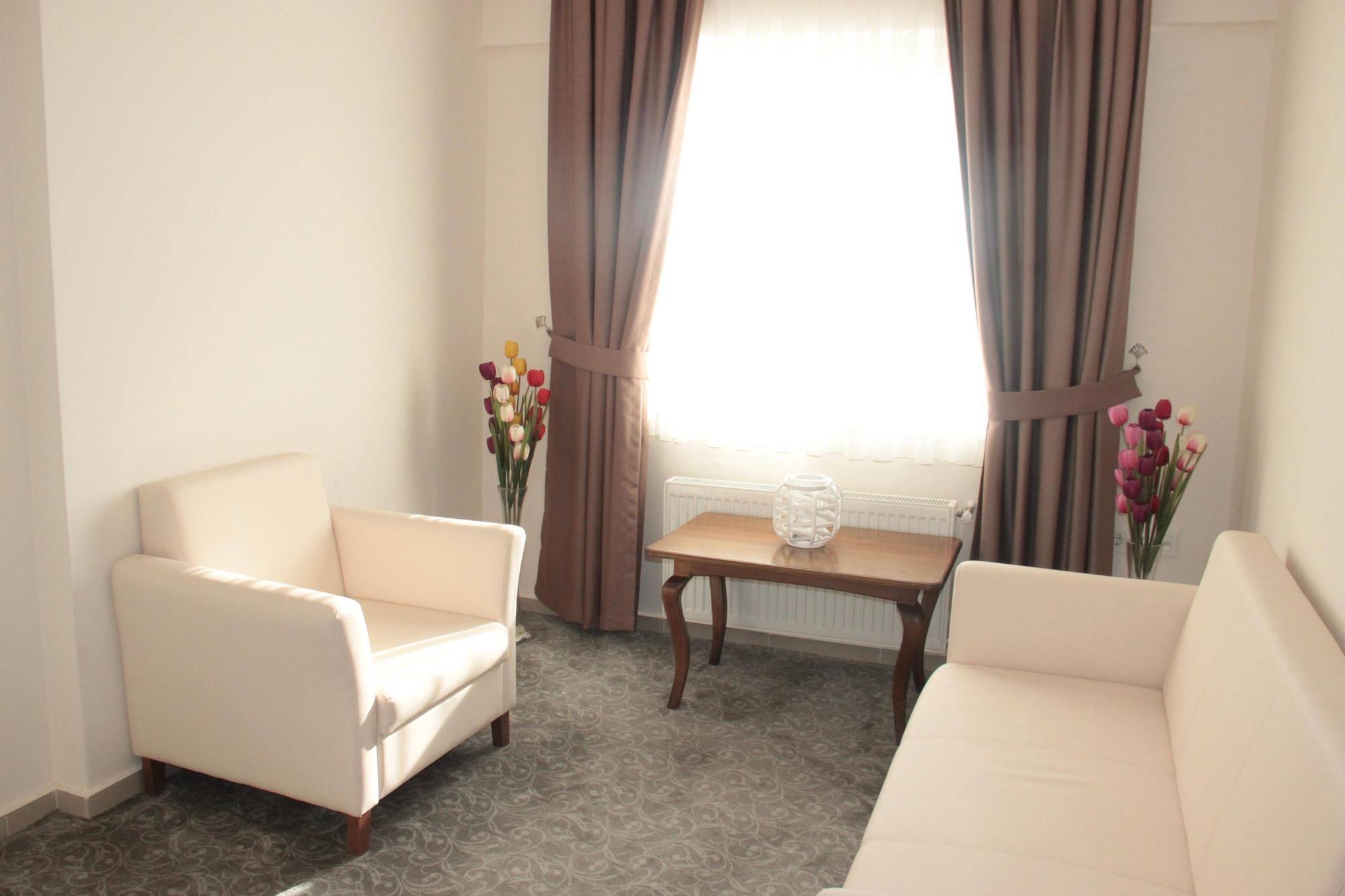 Hotel Zileli 차나칼레 외부 사진