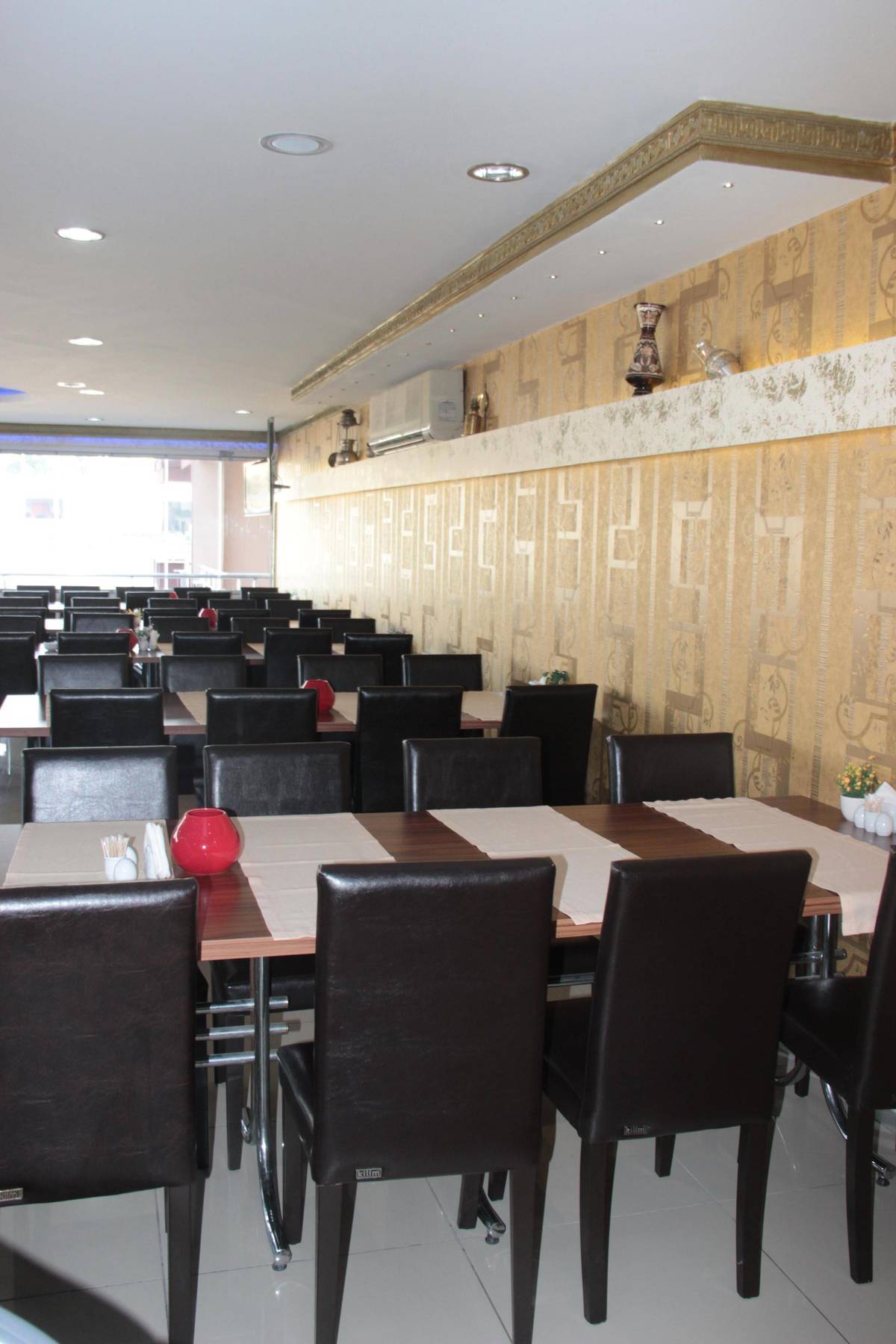 Hotel Zileli 차나칼레 외부 사진
